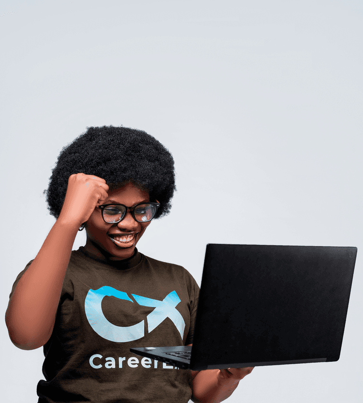 CareerEx learning platform