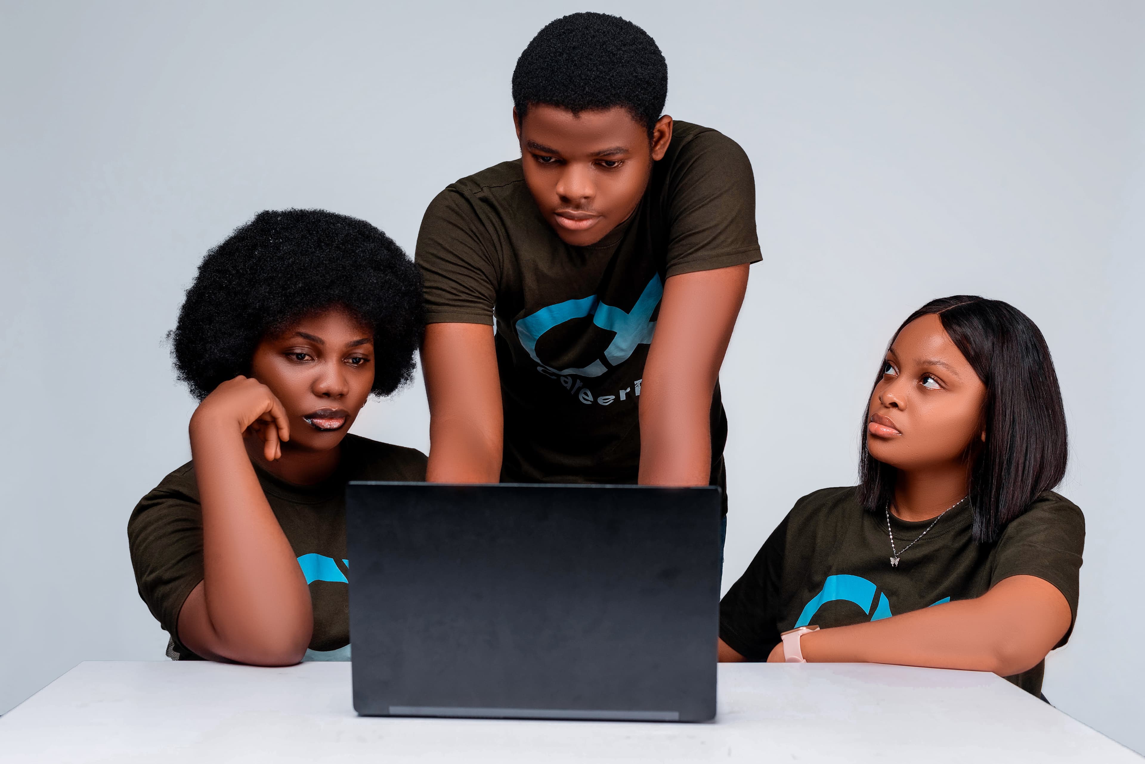 CareerEx TIP group photo